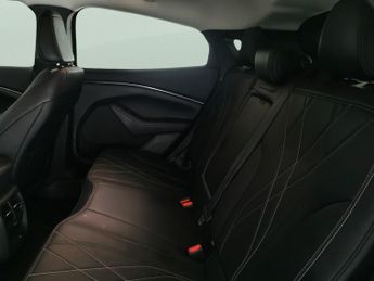 Ford Mustang Mach-e Standard Range 70kWh Automatic (269 ps) - KEYLESS ENTRY - REVERS