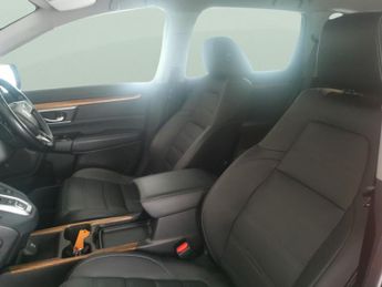 Honda CR-V 2.0 h i-MMD SR eCVT (184 ps) - HEATED LEATHER - BLIND SPOT ASSIS