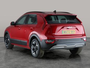 Kia Niro 64.8kWh 2 (201 bhp) - WIFI - BLUETOOTH - PADDLE SHIFT