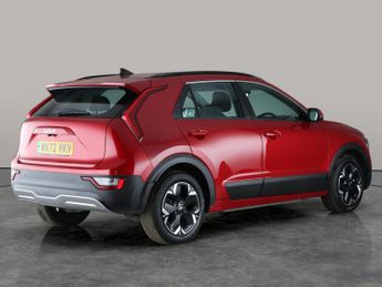 Kia Niro 64.8kWh 2 (201 bhp) - WIFI - BLUETOOTH - PADDLE SHIFT