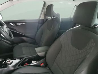 Kia Niro 64.8kWh 2 (201 bhp) - WIFI - BLUETOOTH - PADDLE SHIFT