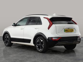 Kia Niro 64.8kWh 4 (201 bhp) - HUD - CARPLAY - AUTO PARK