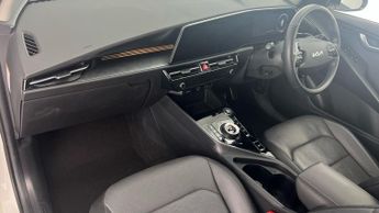 Kia Niro 64.8kWh 4 (201 bhp) - HUD - CARPLAY - PARK ASSIST