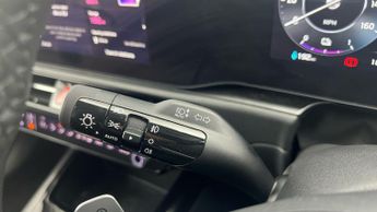 Kia Niro 64.8kWh 4 (201 bhp) - HUD - CARPLAY - PARK ASSIST