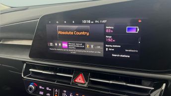 Kia Niro 64.8kWh 4 (201 bhp) - HUD - CARPLAY - AUTO PARK