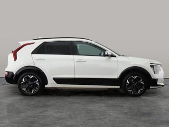 Kia Niro 64.8kWh 4 (201 bhp) - HUD - CARPLAY - AUTO PARK