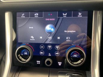 Land Rover Range Rover Sport 3.0 D250 MHEV HSE 4WD (250 ps) - NAV - WIFI - LANE DEPARTURE