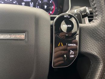 Land Rover Range Rover Sport 3.0 D250 MHEV HSE 4WD (250 ps) - NAV - WIFI - LANE DEPARTURE