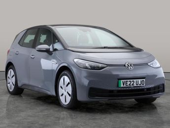 Volkswagen ID.3 Pure Performance 45kWh Life (150 ps) - BLUETOOTH - PARK SENSORS 