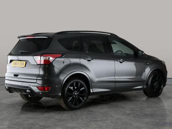 Ford Kuga 2.0 TDCi ST-Line X Powershift AWD (180 ps) - AUTO PARK - LED - R