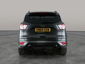 Ford Kuga 2.0 TDCi ST-Line X Powershift AWD (180 ps) - AUTO PARK - LED - R