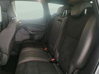 Ford Kuga 2.0 TDCi ST-Line X Powershift AWD (180 ps) - AUTO PARK - LED - R