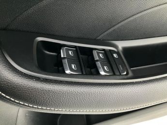 MG Mg5 61.1kWh Excite Long Range (156 ps) - NAV - LANE DEPARTURE  - BLU