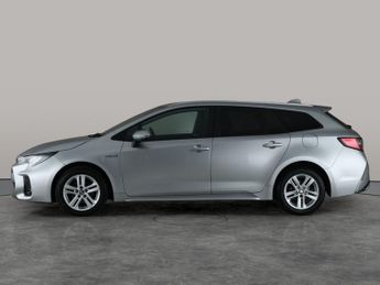 Suzuki Swace 1.8h Motion CVT (140 ps) - HEATED STEERING - LANE DEPARTURE  - W
