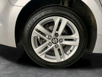 Suzuki Swace 1.8h Motion CVT (140 ps) - HEATED STEERING - LANE DEPARTURE  - W