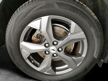Ford Mustang Mach-e Standard Range 70kWh Automatic (269 ps) - KEYLESS ENTRY - REVERS