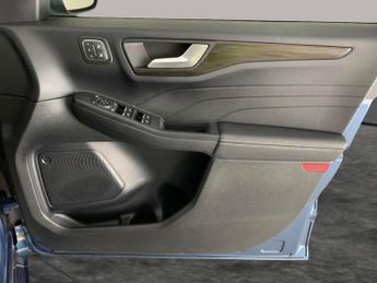 Ford Kuga 2.5 Duratec 14.4kWh Vignale Plug-in CVT (225 ps) - NAV - LEATHER