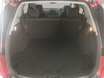 Honda CR-V 2.0 h i-MMD SR eCVT (184 ps) - HEATED LEATHER - BLIND SPOT ASSIS