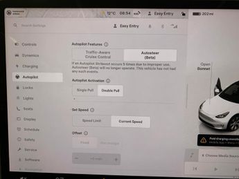 Tesla Model Y SUV RWD (346 ps) - LED - REVERSE CAM - NAV
