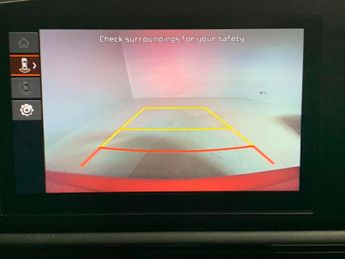 Kia Niro 64.8kWh 2 (201 bhp) - WIFI - BLUETOOTH - PADDLE SHIFT