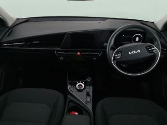 Kia Niro 64.8kWh 2 (201 bhp) - WIFI - BLUETOOTH - PADDLE SHIFT