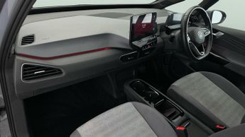 Volkswagen ID.3 Pure Performance 45kWh Life (150 ps) - BLUETOOTH - PARK SENSORS 