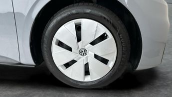 Volkswagen ID.3 Pure Performance 45kWh Life (150 ps) - BLUETOOTH - PARK SENSORS 