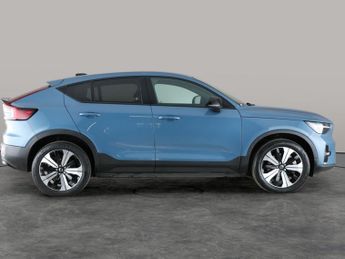 Volvo C40 Recharge 69kWh Plus (231 ps) - CARPLAY - KEYLESS ENTRY - AUTO PA