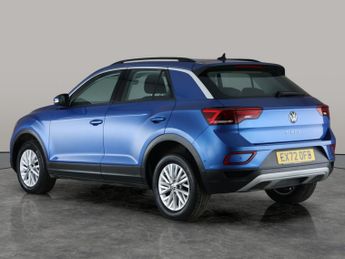 Volkswagen T-Roc 1.5 TSI Life DSG (150 ps) - BLUETOOTH - PARK SENSORS - PADDLE SH