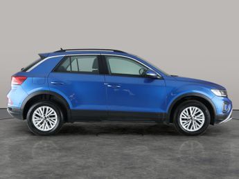 Volkswagen T-Roc 1.5 TSI Life DSG (150 ps) - BLUETOOTH - PARK SENSORS - PADDLE SH