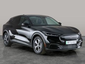 Ford Mustang Mach-e Standard Range 70kWh Automatic (269 ps) - KEYLESS ENTRY - REVERS