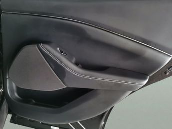 Ford Mustang Mach-e Standard Range 70kWh Automatic (269 ps) - KEYLESS ENTRY - REVERS