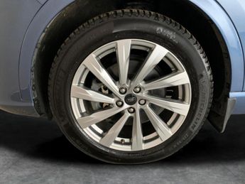 Ford Kuga 2.5 Duratec 14.4kWh Vignale Plug-in CVT (225 ps) - NAV - LEATHER