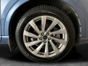 Ford Kuga 2.5 Duratec 14.4kWh Vignale Plug-in CVT (225 ps) - NAV - LEATHER