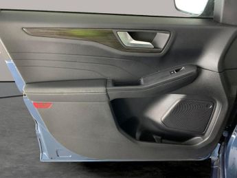 Ford Kuga 2.5 Duratec 14.4kWh Vignale Plug-in CVT (225 ps) - NAV - LEATHER