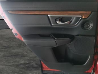 Honda CR-V 2.0 h i-MMD SR eCVT (184 ps) - HEATED LEATHER - BLIND SPOT ASSIS