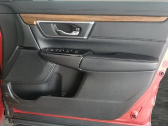Honda CR-V 2.0 h i-MMD SR eCVT (184 ps) - HEATED LEATHER - BLIND SPOT ASSIS
