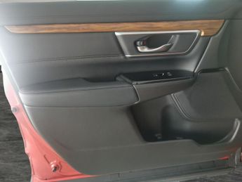Honda CR-V 2.0 h i-MMD SR eCVT (184 ps) - HEATED LEATHER - BLIND SPOT ASSIS