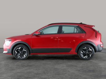 Kia Niro 64.8kWh 2 (201 bhp) - WIFI - BLUETOOTH - PADDLE SHIFT