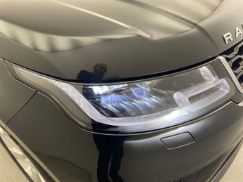 Land Rover Range Rover Sport 3.0 D250 MHEV HSE 4WD (250 ps) - NAV - WIFI - LANE DEPARTURE