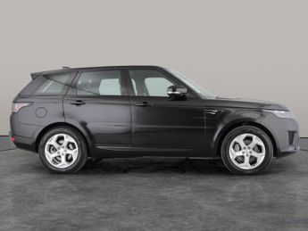 Land Rover Range Rover Sport 3.0 D250 MHEV HSE 4WD (250 ps) - NAV - WIFI - LANE DEPARTURE
