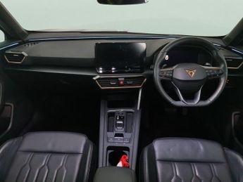 Cupra Formentor 1.4 eHybrid 12.8kWh V2 Plug-in DSG (204 ps) - KEYLESS ENTRY - AU