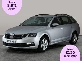 Skoda Octavia 1.6 TDI SE Technology (115 ps) - AIR CON - SD CARD MEDIA INPUT -