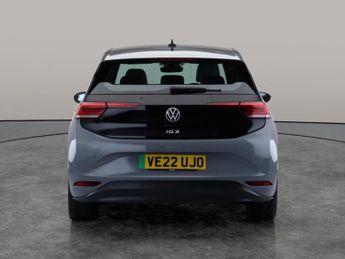 Volkswagen ID.3 Pure Performance 45kWh Life (150 ps) - BLUETOOTH - PARK SENSORS 