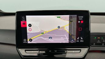 Volkswagen ID.3 Pure Performance 45kWh Life (150 ps) - BLUETOOTH - PARK SENSORS 