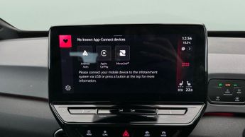 Volkswagen ID.3 Pure Performance 45kWh Life (150 ps) - BLUETOOTH - PARK SENSORS 
