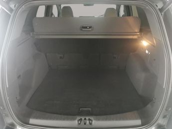 Ford Kuga 2.0 TDCi ST-Line X Powershift AWD (180 ps) - AUTO PARK - LED - R