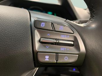 Hyundai Ioniq 38.3kWh Premium (136 ps) - REVERSE CAM - NAV - HEATED SEATS