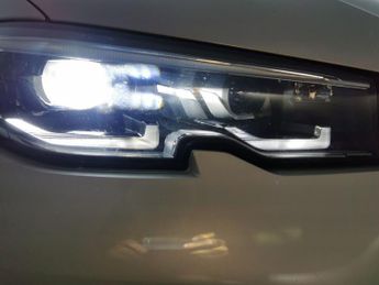 BMW 3 Series 2.0 330e 12kWh SE Pro Plug-in (292 ps) - AUTO PARK - REVERSE CAM