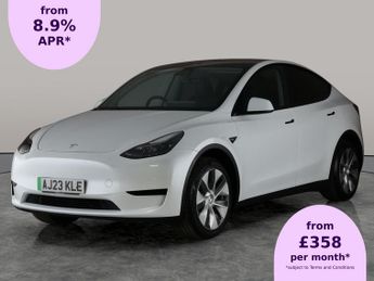 Tesla Model Y SUV RWD (346 ps) - LED - REVERSE CAM - NAV